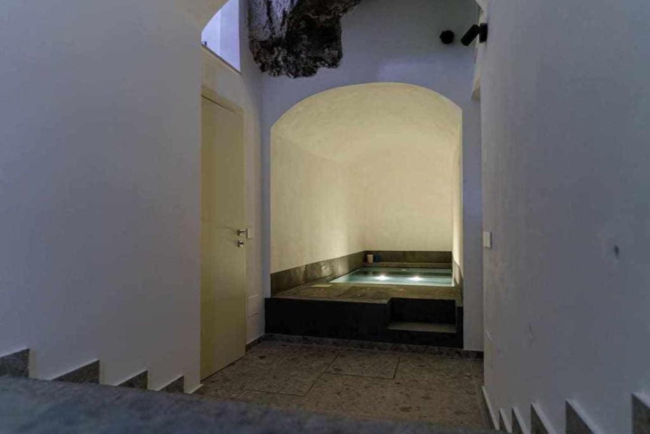 Crociferi Luxury Apartment Catania Exterior photo