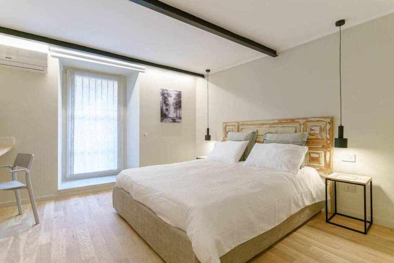 Crociferi Luxury Apartment Catania Exterior photo