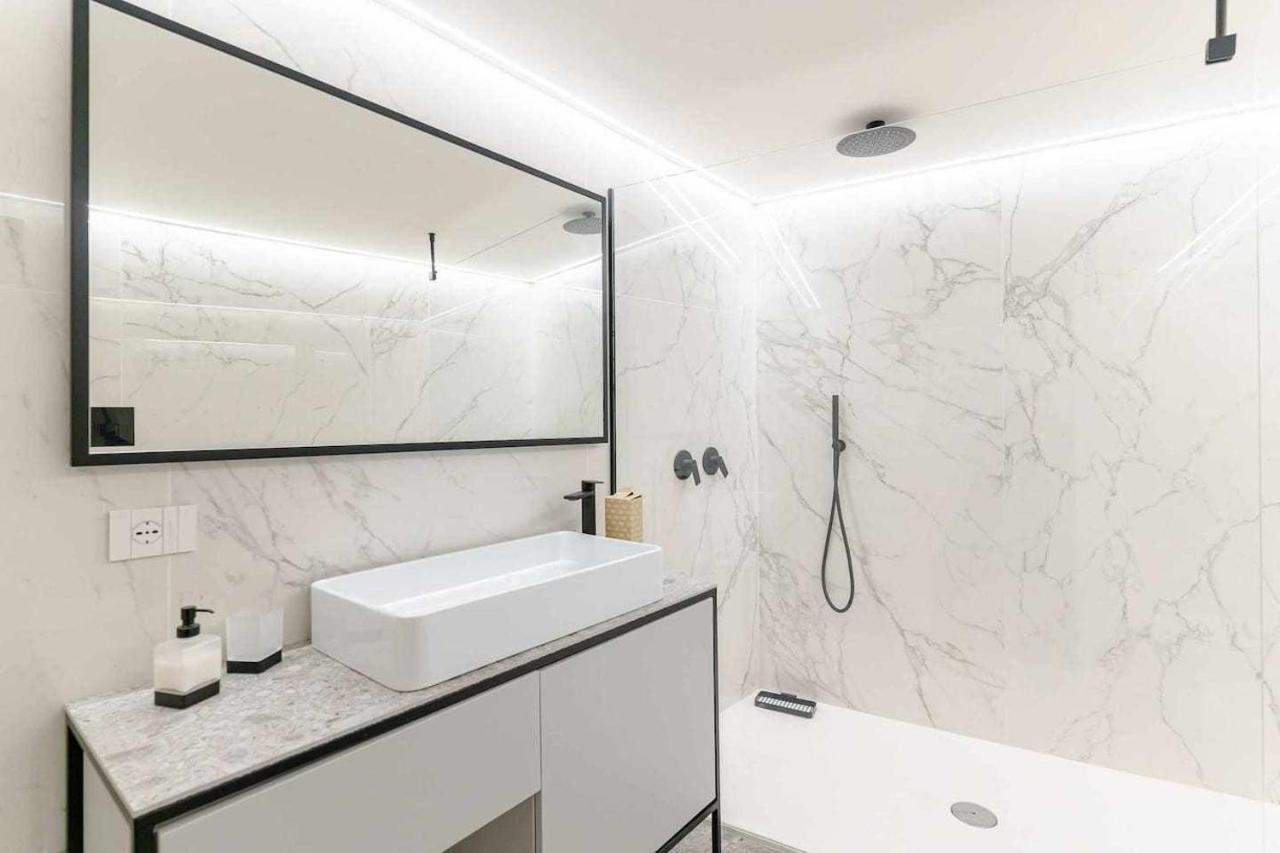 Crociferi Luxury Apartment Catania Exterior photo