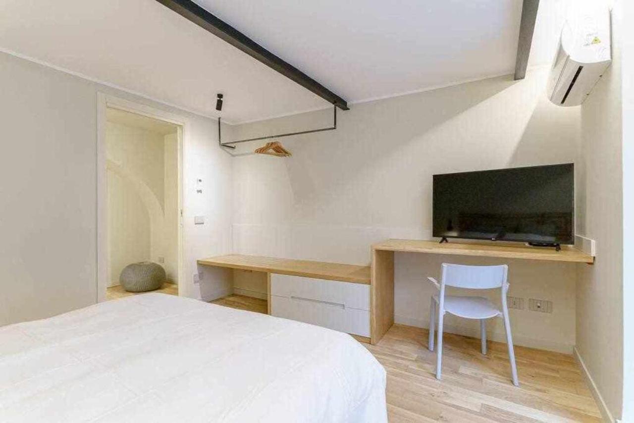 Crociferi Luxury Apartment Catania Exterior photo