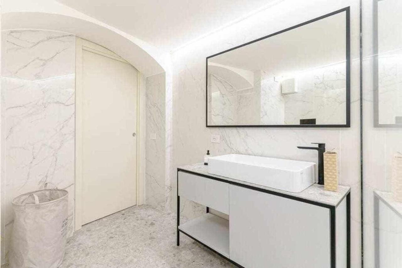Crociferi Luxury Apartment Catania Exterior photo