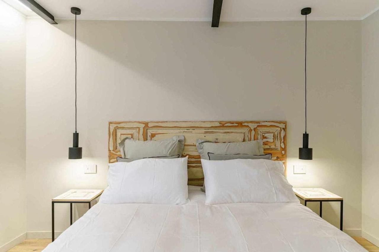 Crociferi Luxury Apartment Catania Exterior photo