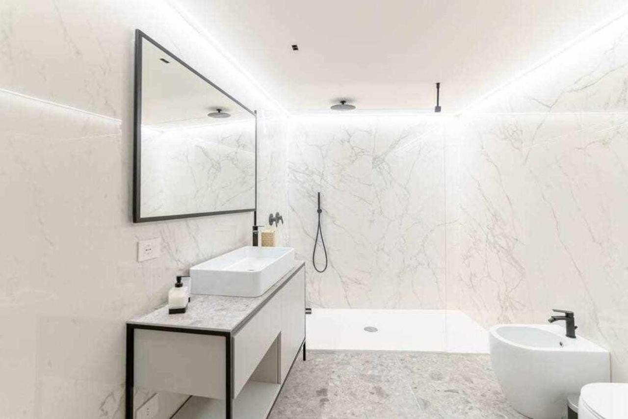 Crociferi Luxury Apartment Catania Exterior photo