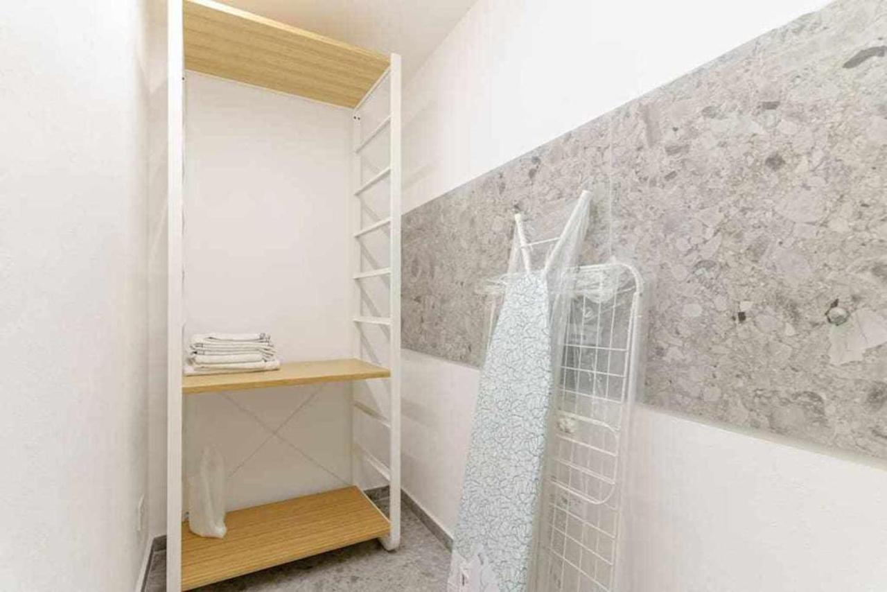 Crociferi Luxury Apartment Catania Exterior photo