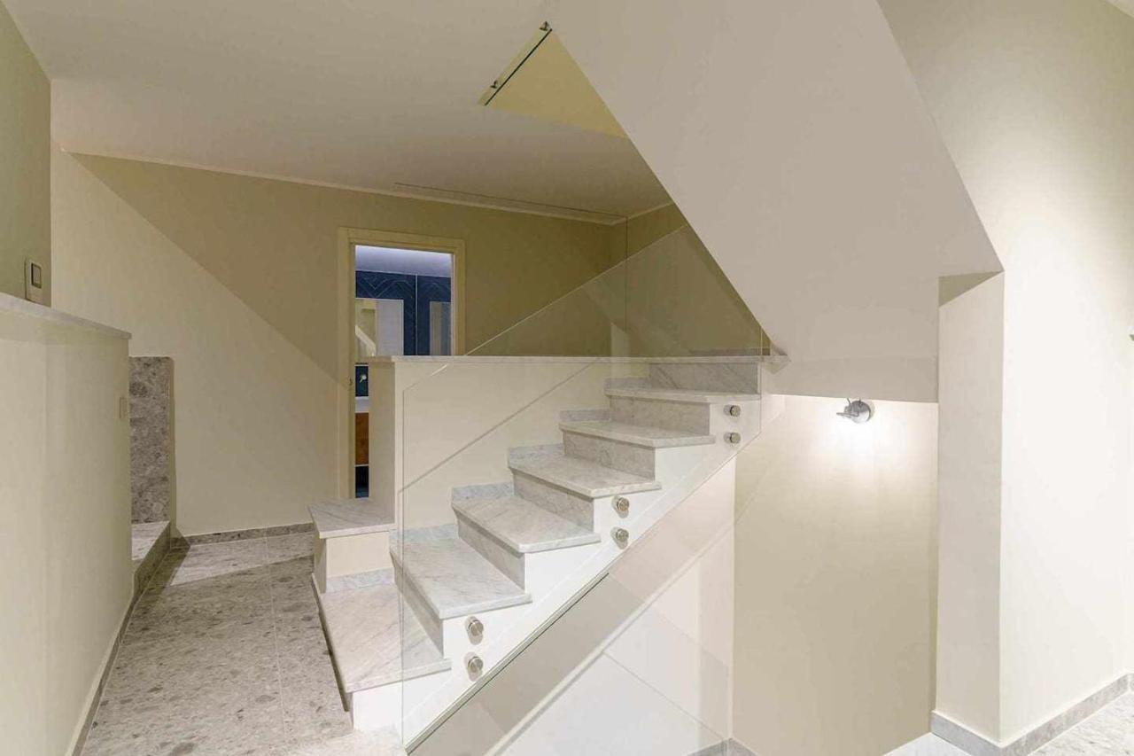 Crociferi Luxury Apartment Catania Exterior photo