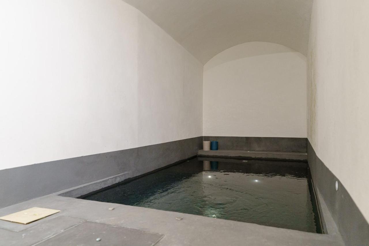 Crociferi Luxury Apartment Catania Exterior photo