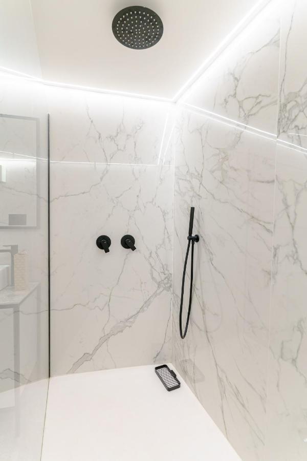 Crociferi Luxury Apartment Catania Exterior photo