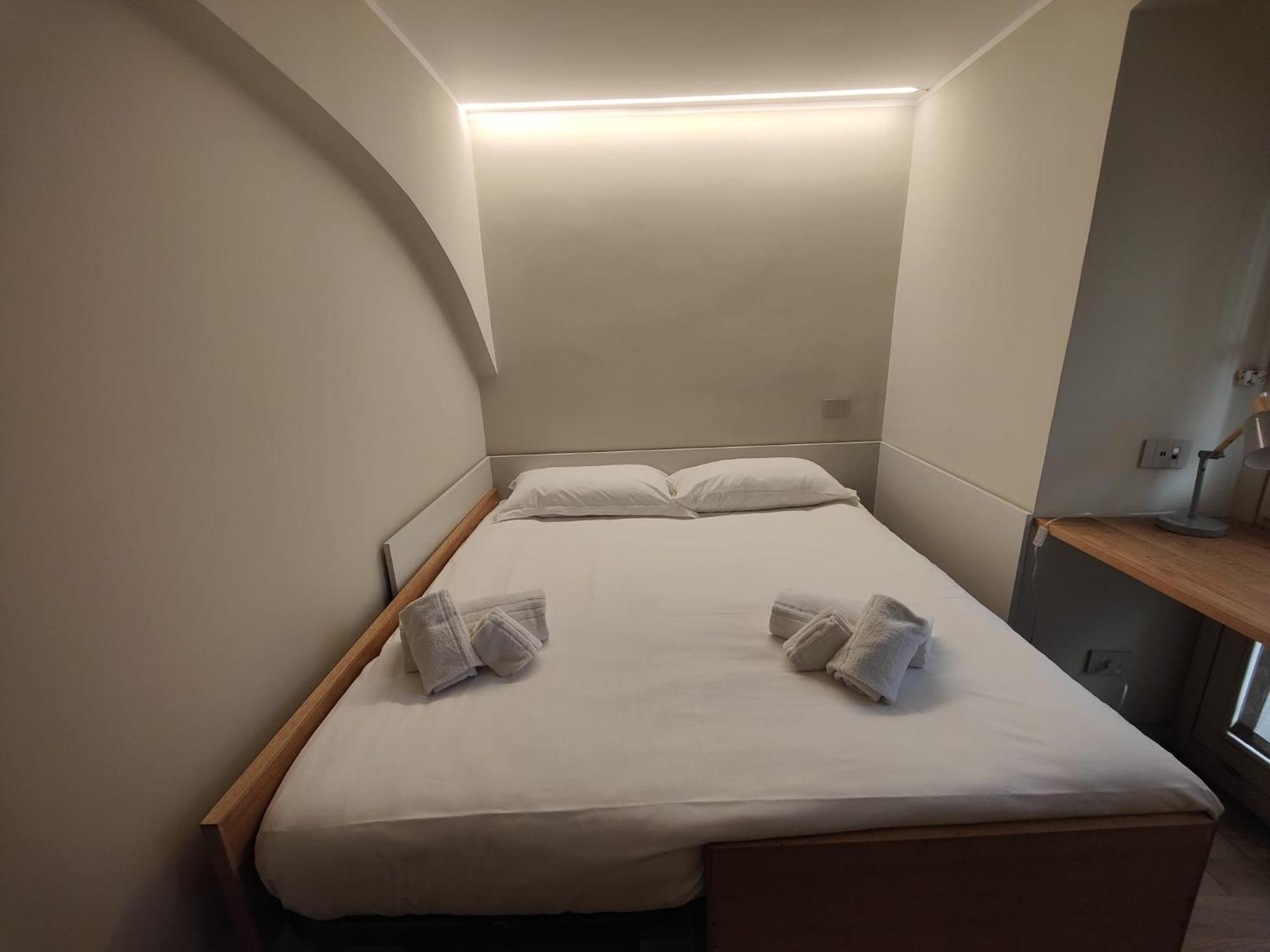 Crociferi Luxury Apartment Catania Exterior photo