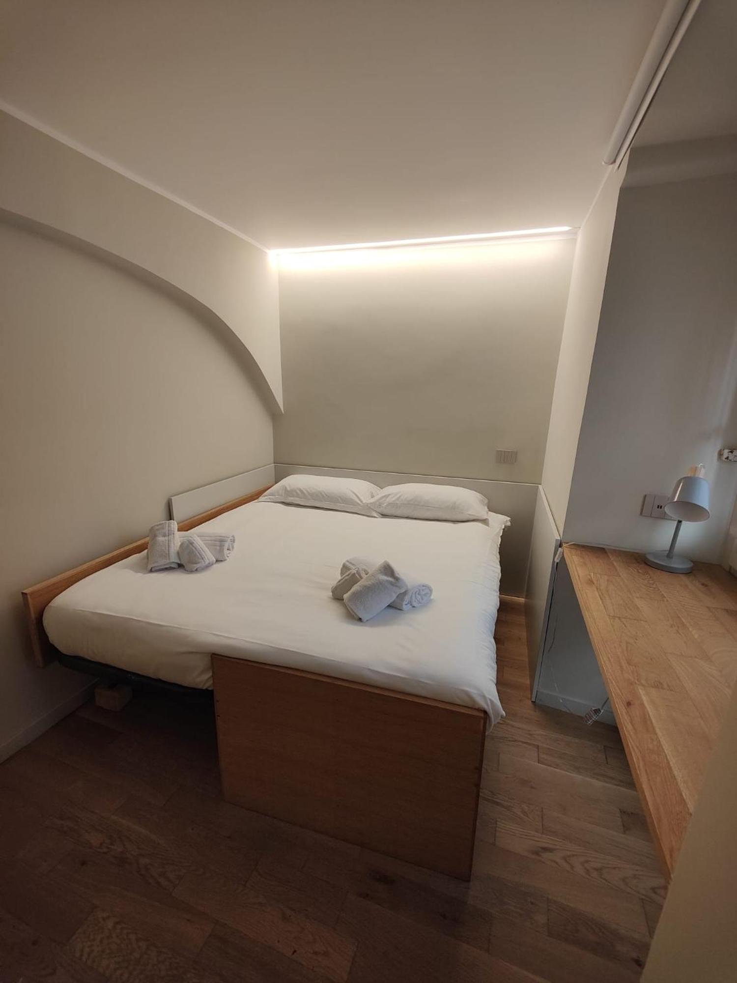 Crociferi Luxury Apartment Catania Exterior photo